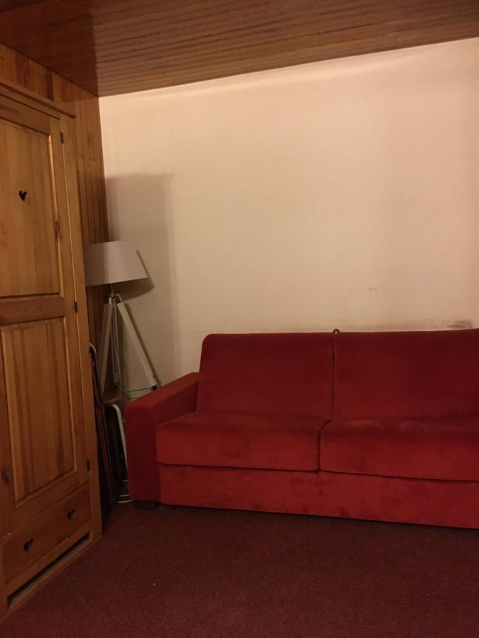 Appartamento Studio Shamrock 19M2 2 Adultes Et 2 Enfants Max 17 Ans Tignes 73320 Esterno foto