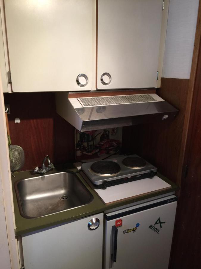 Appartamento Studio Shamrock 19M2 2 Adultes Et 2 Enfants Max 17 Ans Tignes 73320 Esterno foto