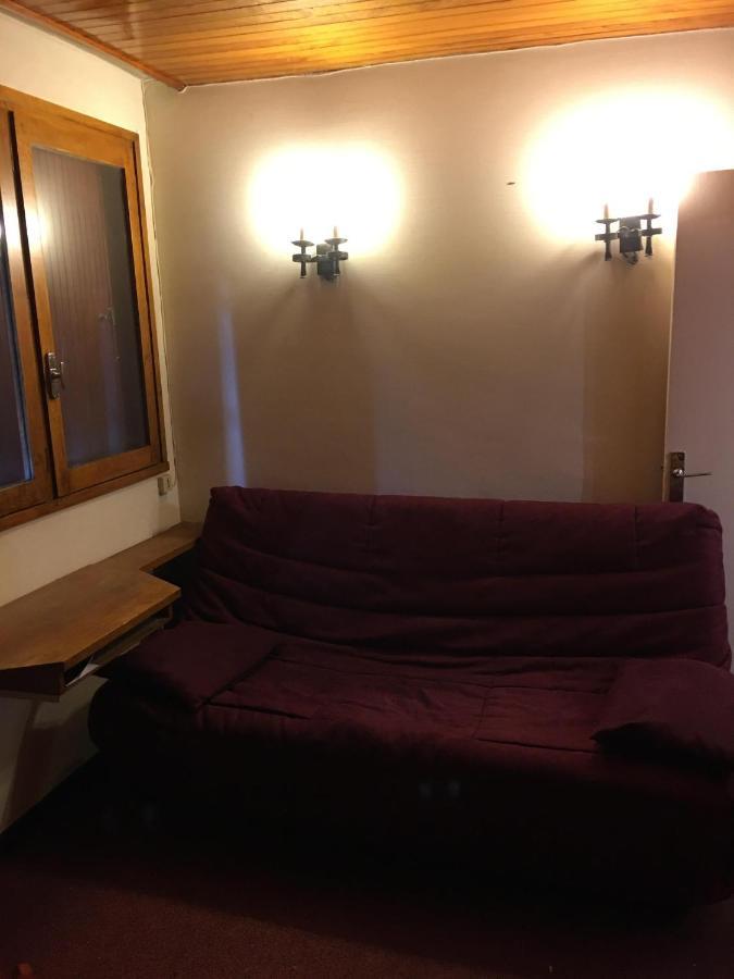 Appartamento Studio Shamrock 19M2 2 Adultes Et 2 Enfants Max 17 Ans Tignes 73320 Esterno foto
