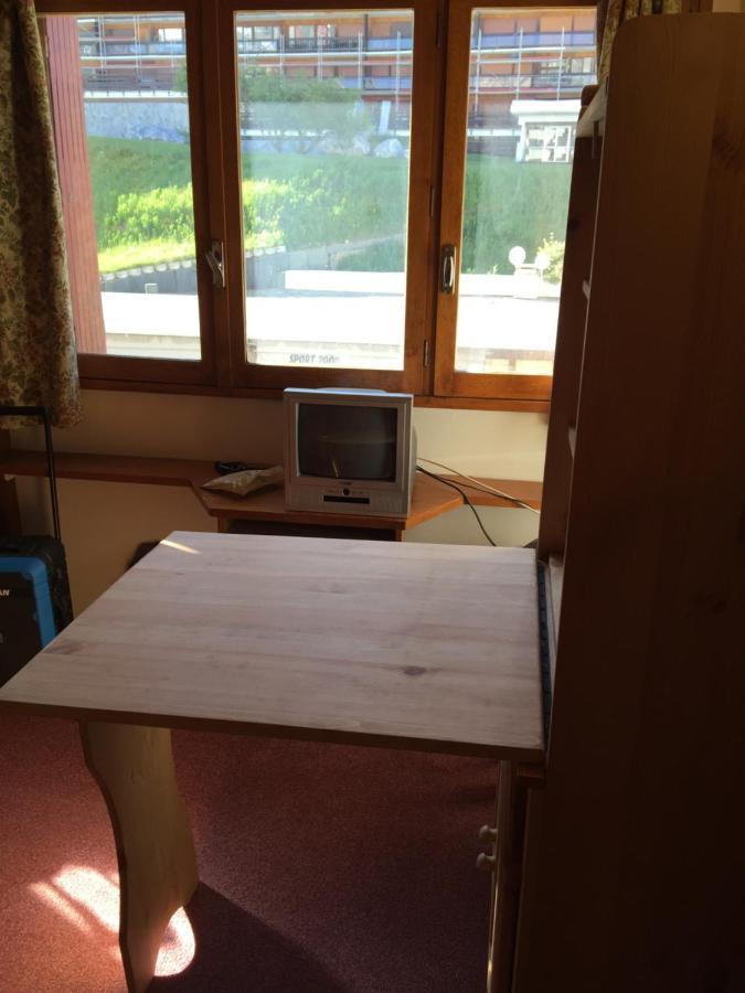 Appartamento Studio Shamrock 19M2 2 Adultes Et 2 Enfants Max 17 Ans Tignes 73320 Esterno foto