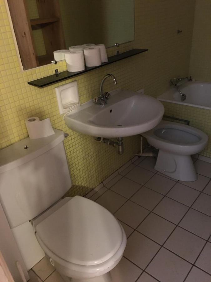 Appartamento Studio Shamrock 19M2 2 Adultes Et 2 Enfants Max 17 Ans Tignes 73320 Esterno foto